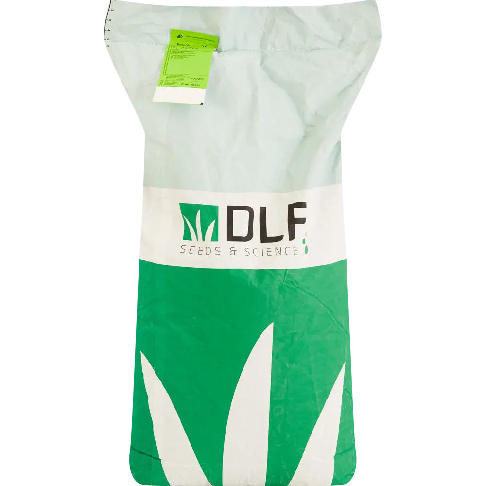 Семена газона DLF Robustica Универсальный 20 кг 82664727 STLM-2053507 