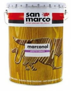 San Marco Marconol