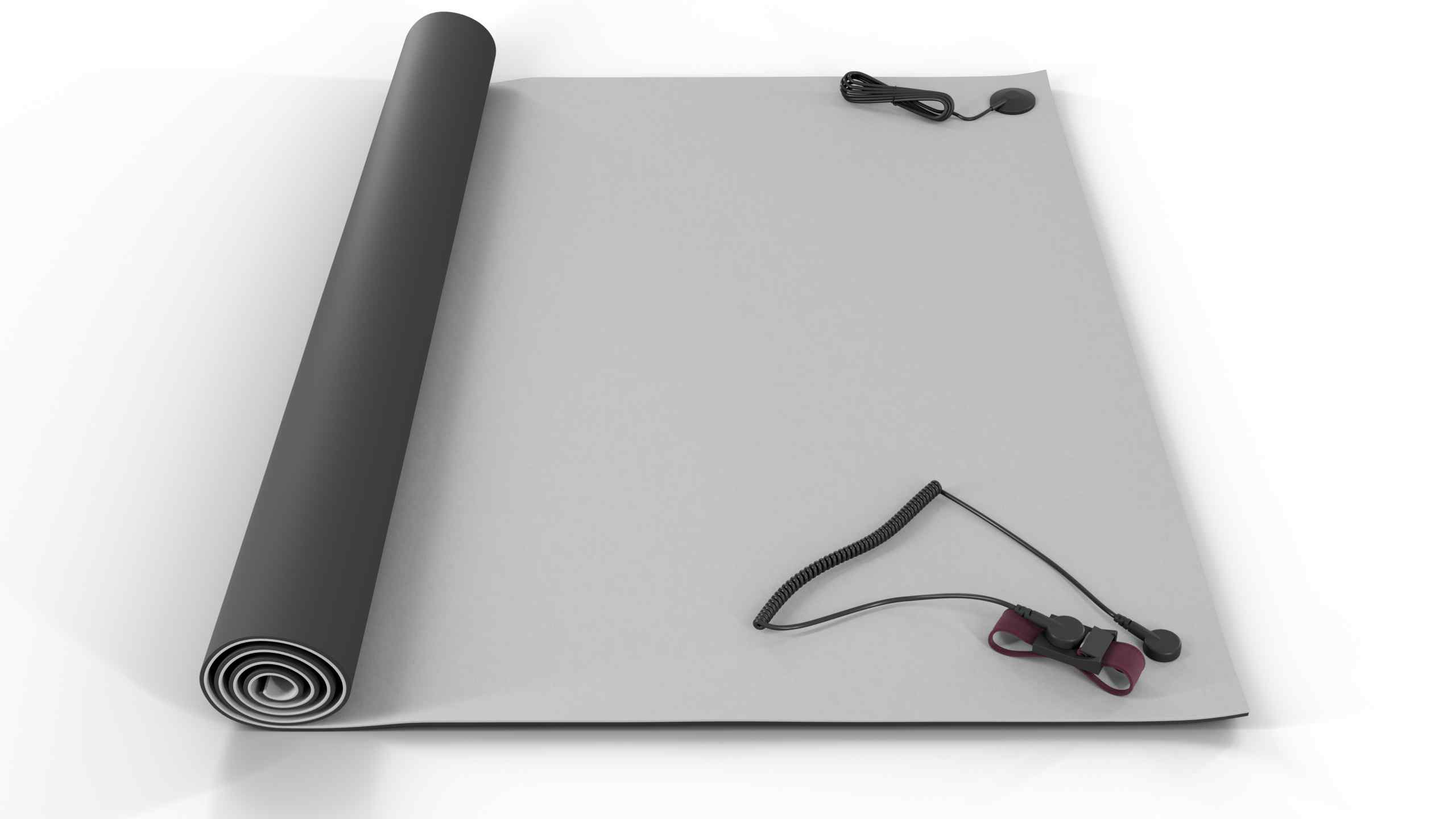 Антистатический комплект SPC S1 Верстакофф VSST03