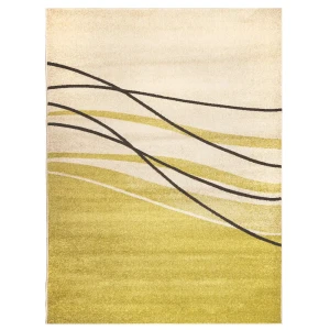 Ковёр Cosi 78048 1.6х2.2 м полипропилен цвет зелёный