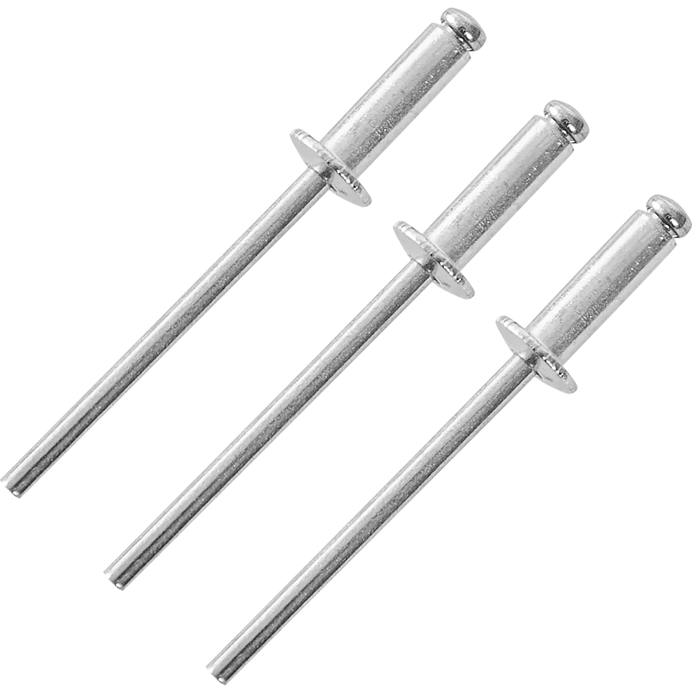 Заклепка 3.2x10 мм, 50 шт Santreyd STLM-2041990