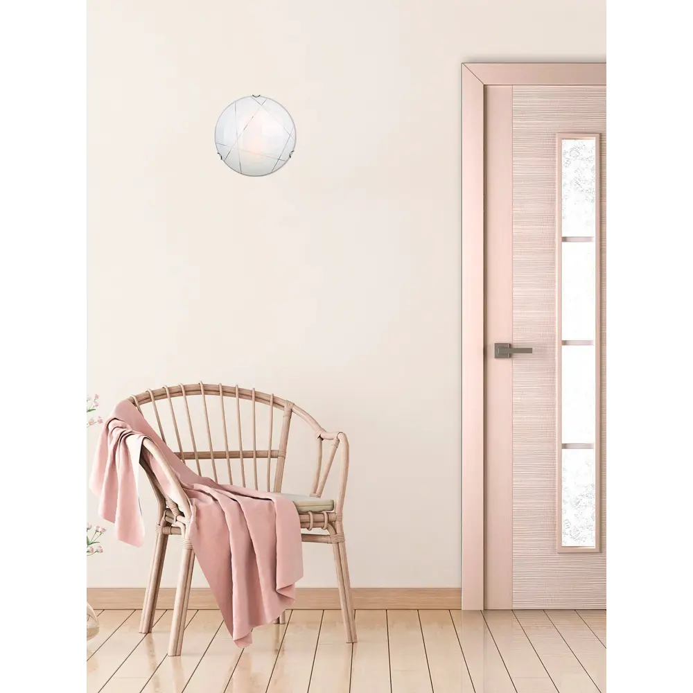 Светильник КЛЮЧНИК «Контур» - элегантное настенно-потолочное освещение 82603291 STLM-0031266 - Вид №8