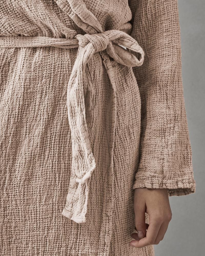 Белье СОТа шаль воротник халат Society Limonta LIPE ARCH-00064191 - Вид №43