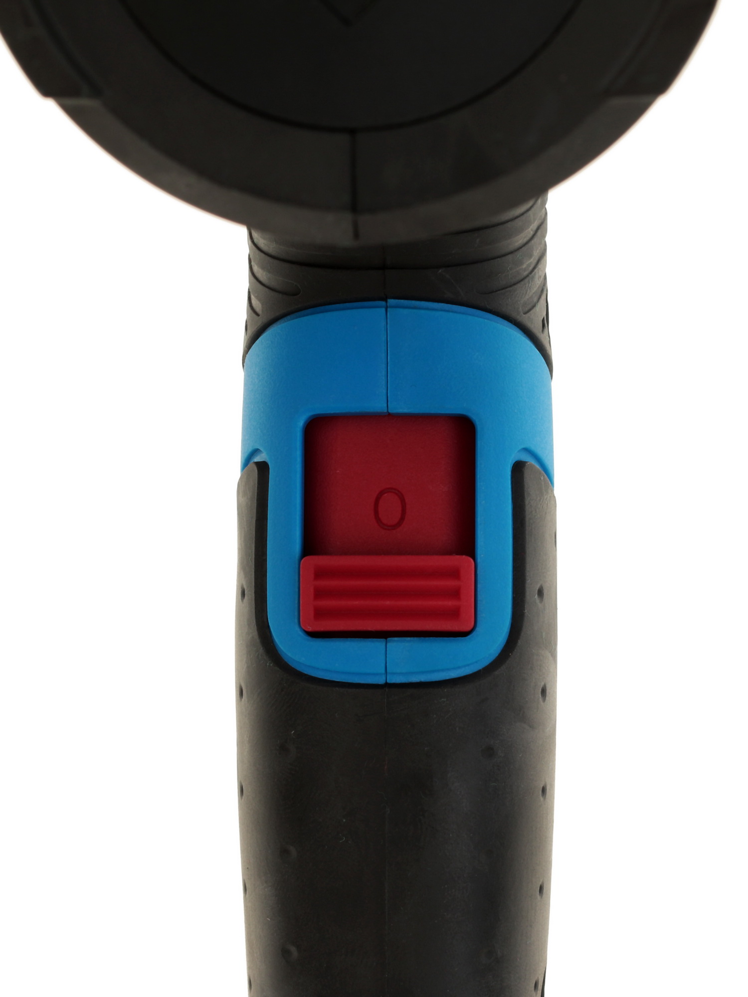 Строительный фен Зубр ФТ-П1800 К 1063260 STDN-0143656 - Вид №4