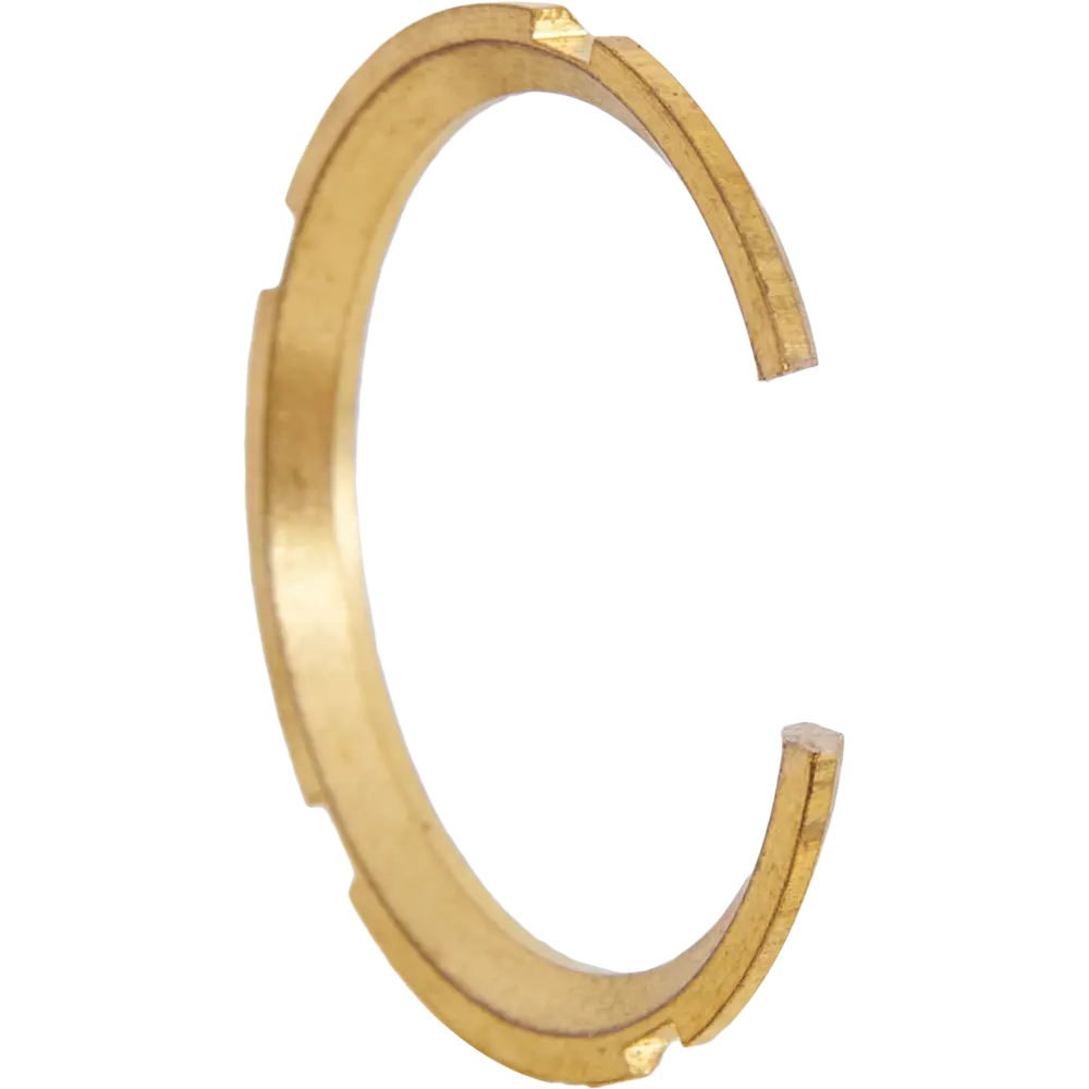 Муфта редукционная Stahlmann 20×15 мм для металлопластиковых труб 84754807 STLM-0054600 - Вид №8