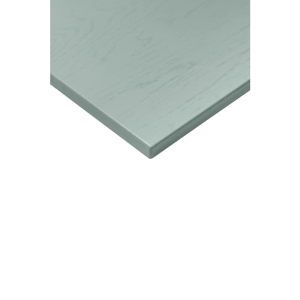 Фальшпанель для кухонного шкафа Томари 58x214 см KONSENSA МДФ цвет голубой STLM-2100713 - Вид №6