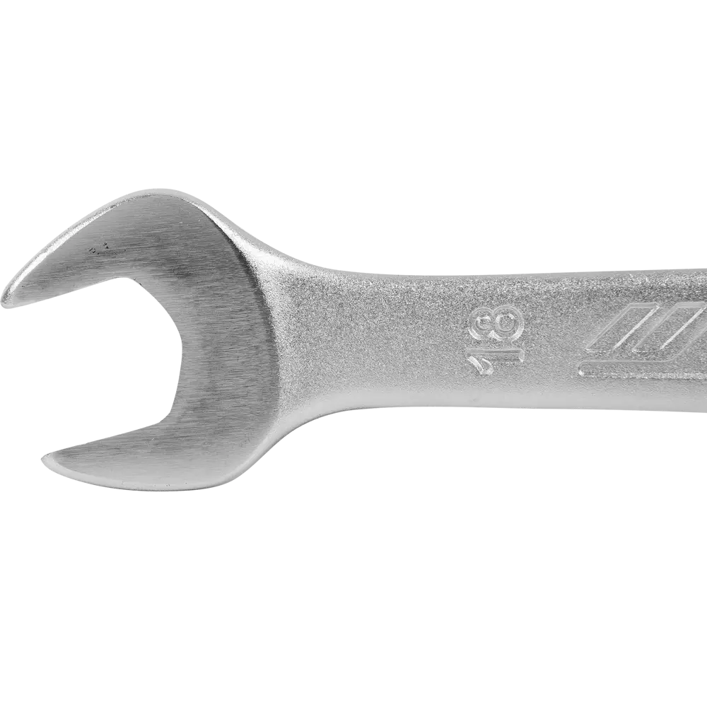 Ключ рожковый Stanley 18х19 мм STLM-2124336 - Вид №1