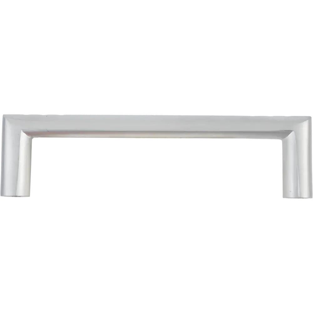 Мебельная ручка-скоба Edson 8974 матовый хром 96 мм STLM-2169689 - Вид №1