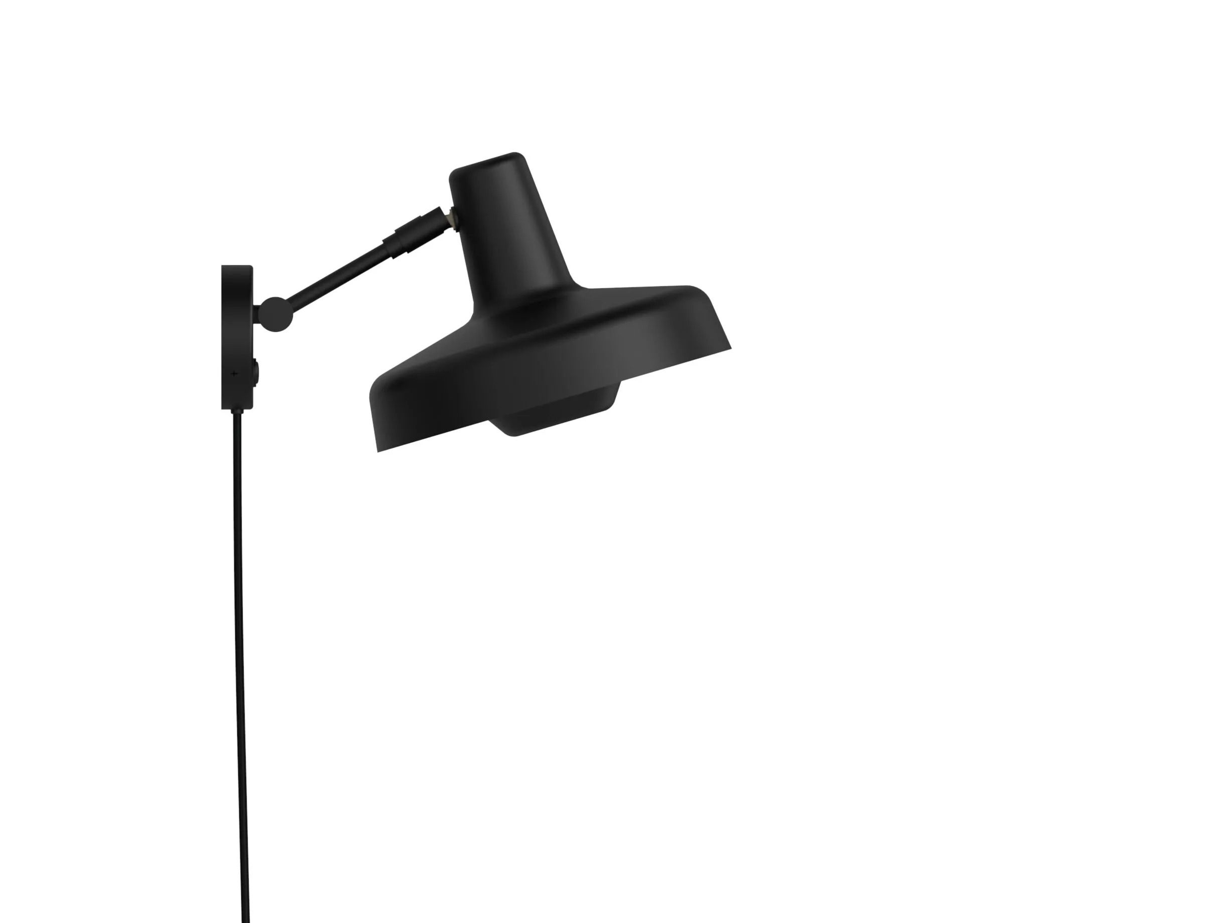 Поворотный настенный светильник Grupa Arigato ARCH-00057870 - Вид №23