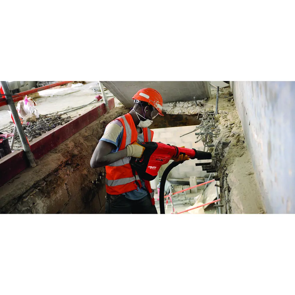 Перфоратор Hilti TE 70-ATC/AVR, 14,5 Дж STLM-2095560 - Вид №2