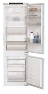91163197 Встраиваемый холодильник FKGF 8860.0 54x177.5 см цвет белый STLM-0505290 KUPPERSBUSCH
