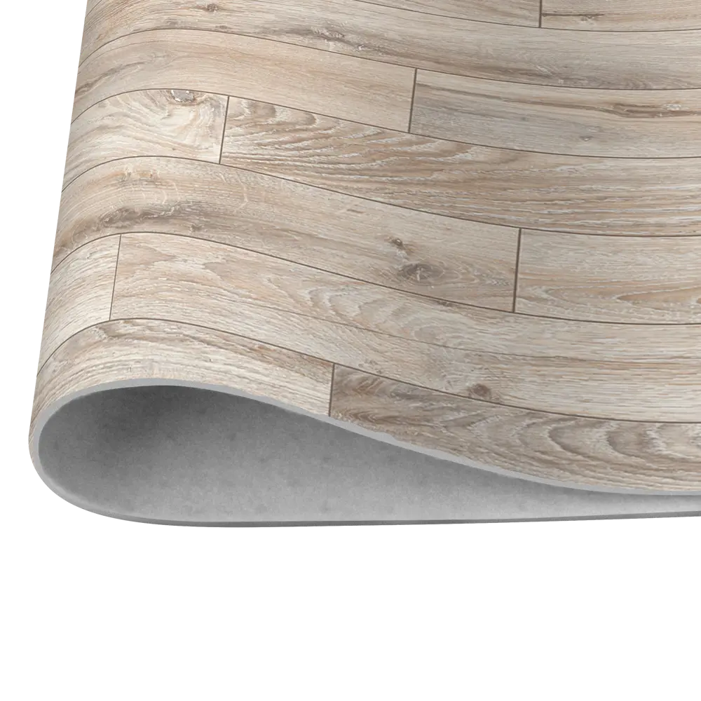 Линолеум «Noventis дуб Полярный» 31 класс 3.5 м STLM-2075826 - Вид №2