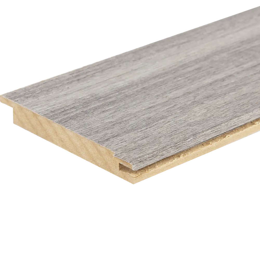 Добор дверной коробки Artens Мария 2070х90 мм цвет серый дуб STLM-2005227