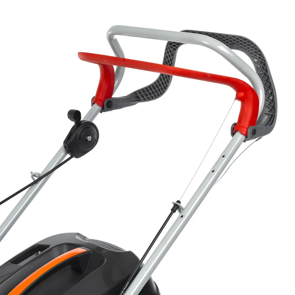 Газонокосилка бензиновая Oleo Mac G44TK Comfort Plus OLEO-MAC STLM-2058828 - Вид №3