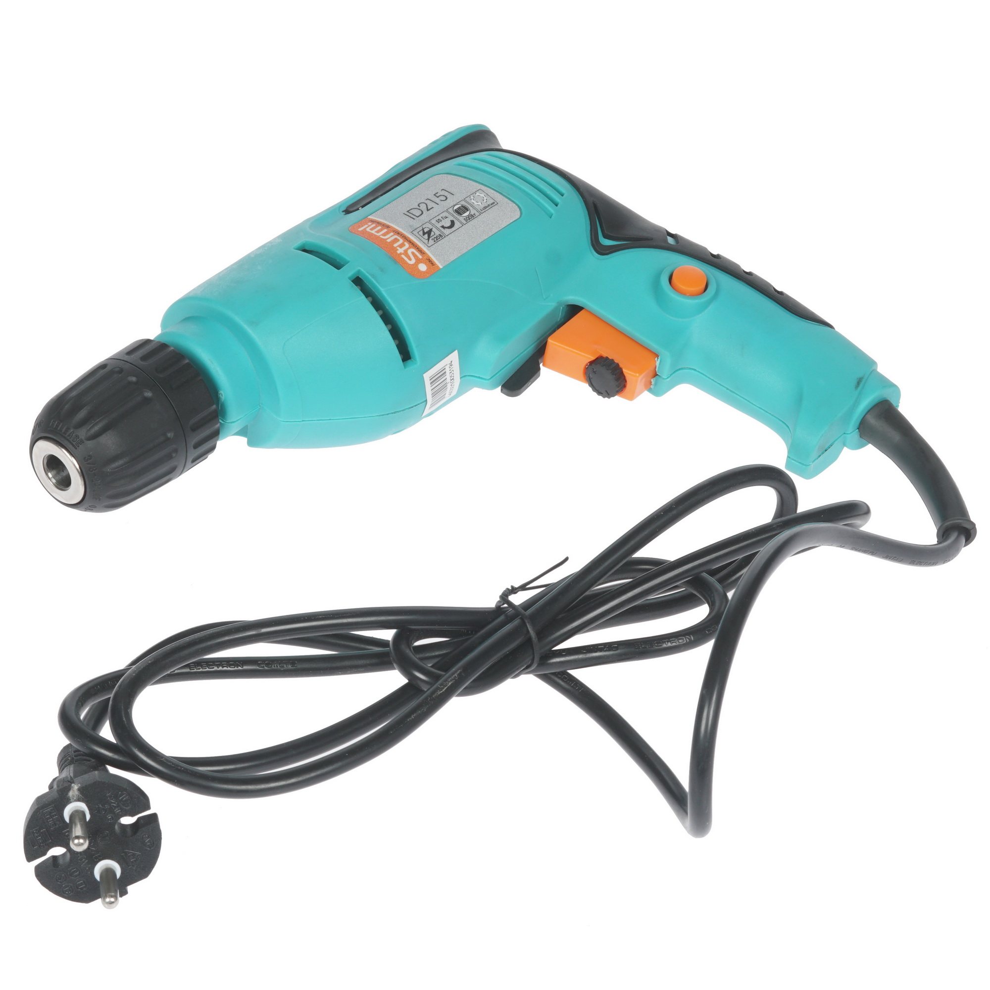 Дрель  Sturm! ID2151 1086032 STDN-0015390 - Вид №4