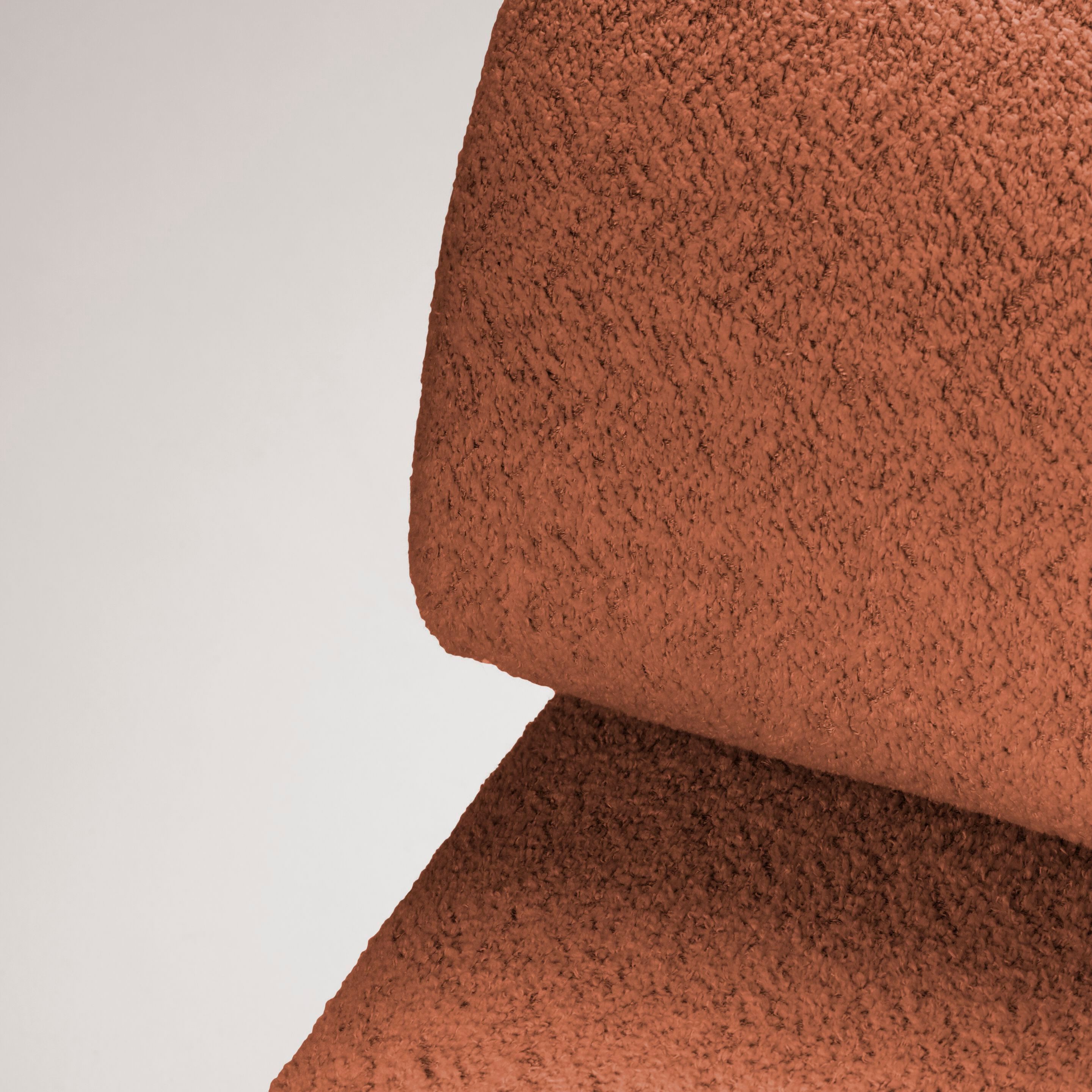 Тканевое кресло DOOQ Кармель ARCH-00098769 - Вид №2