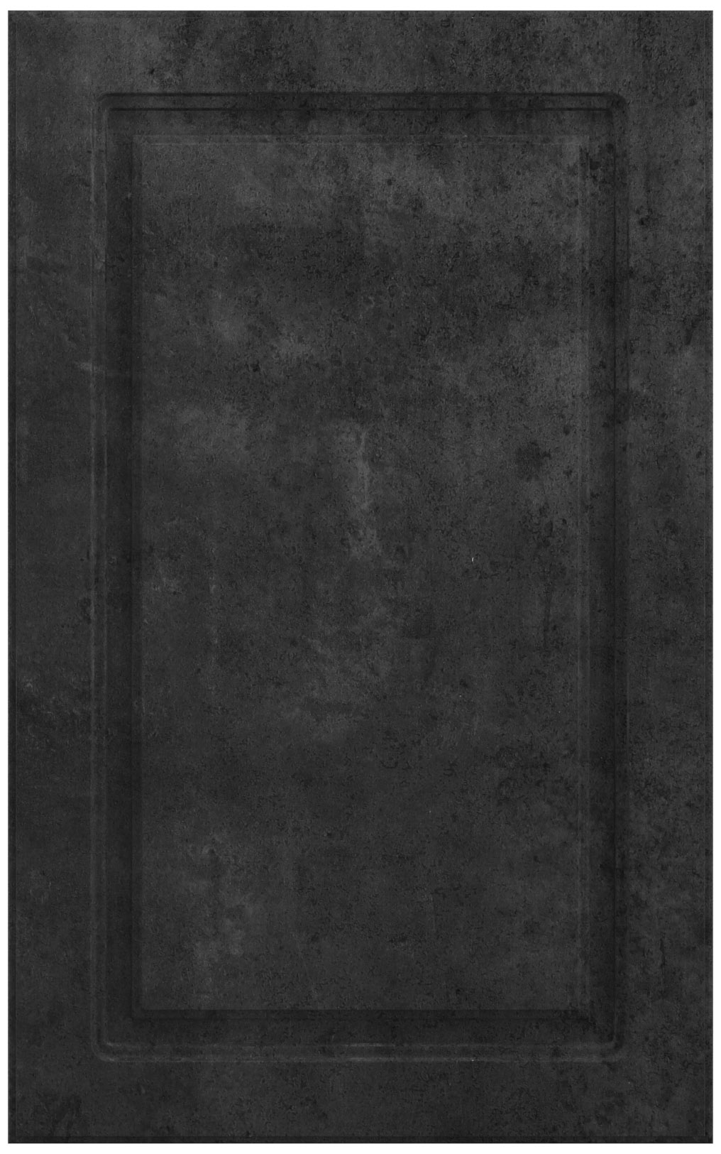 Фасады для кухни Классика Фрезеровка «Прямоугольник+» Арья №528 SIDAK SIST1333-205