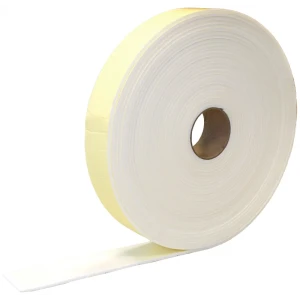 Звукоизоляция по лагам Isolontape 500 5x60 мм 20 м 1.2 м²