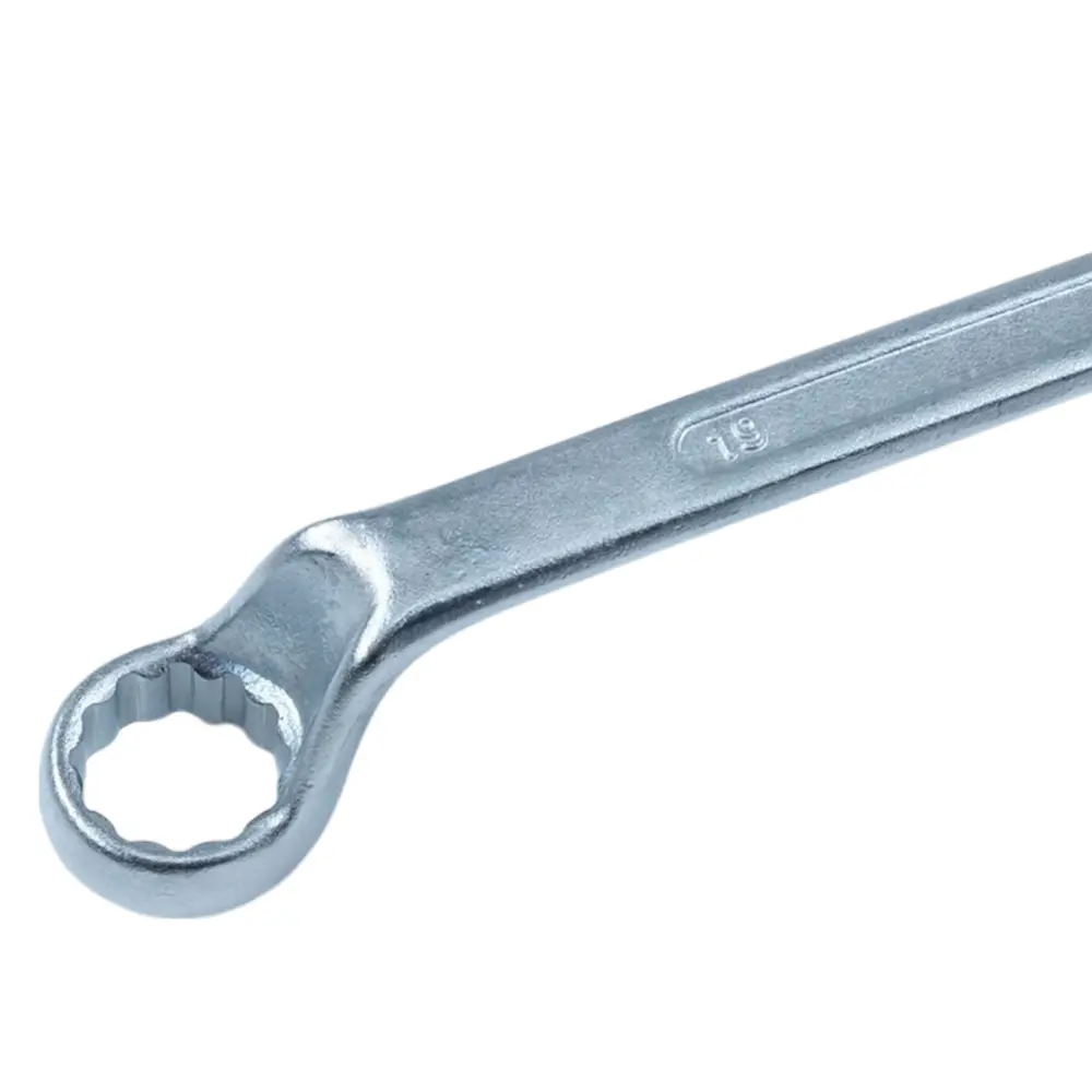 Ключ накидной Oasis 103011504065 17x19 мм STLM-2009085 - Вид №1