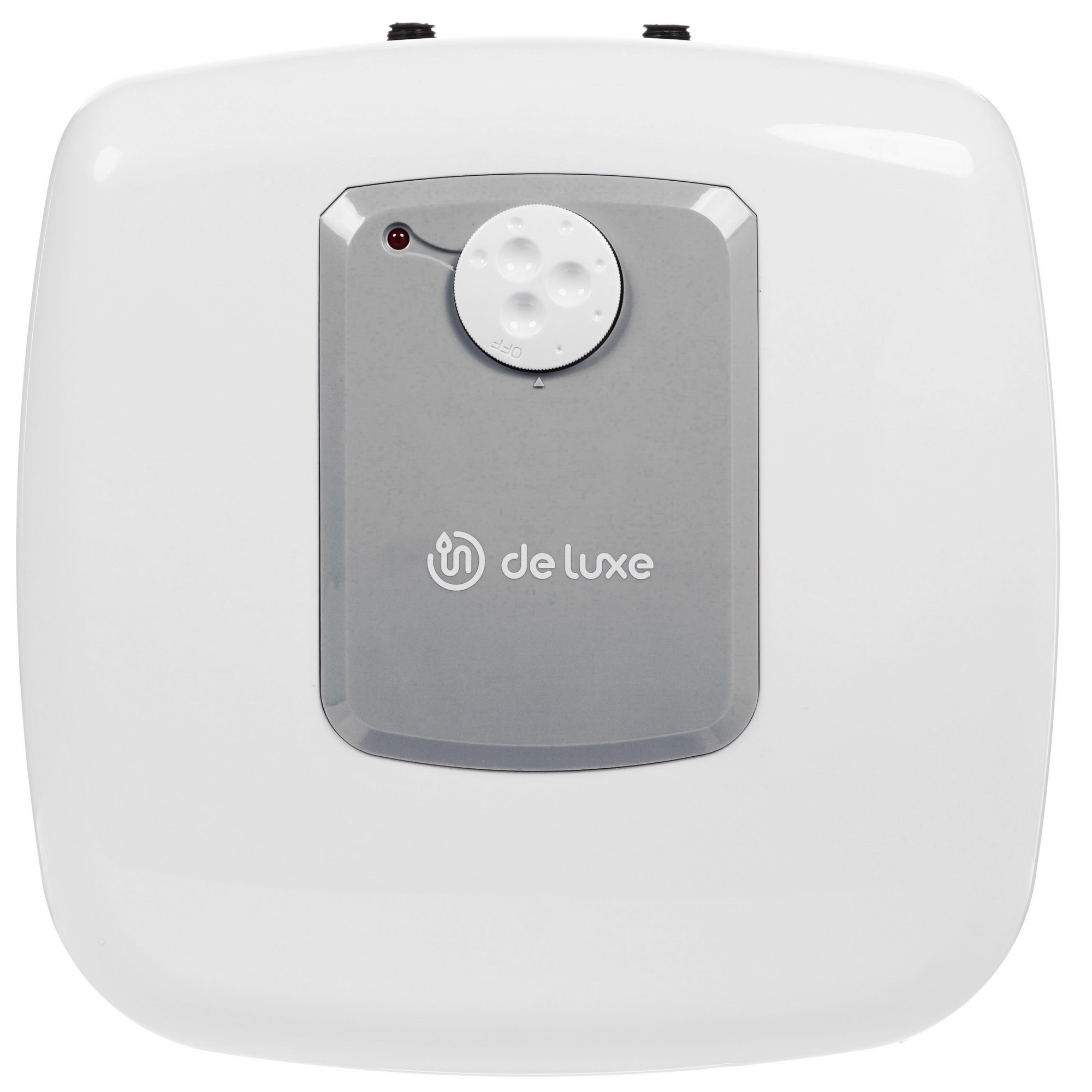 1290956 Водонагреватель электрический De Luxe DSZF15-LJ/15CE STDN-0053350 - Вид №1