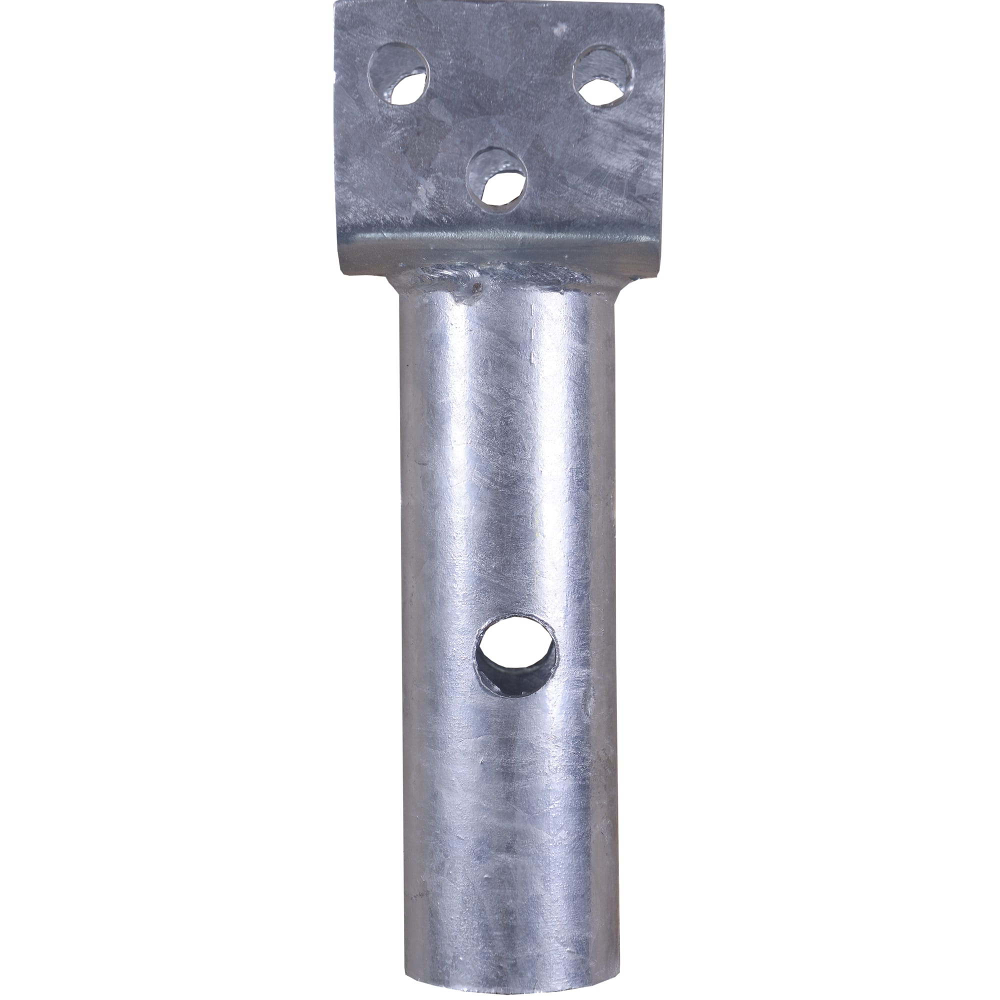 82262725 Оголовок-проушина BAU UT 85x48x150 мм Santreyd  - Вид №2