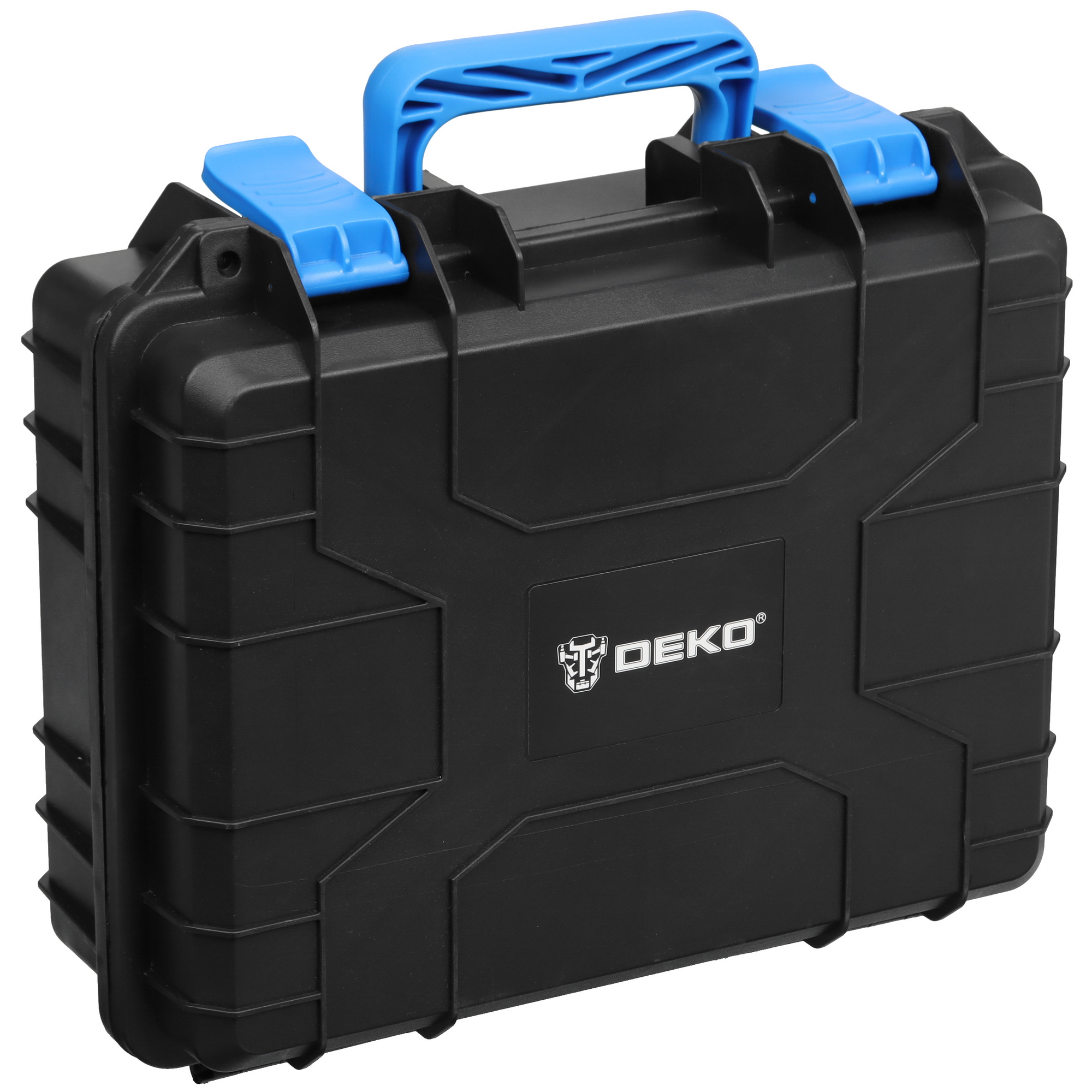 Лазерный уровень DEKO DKLL16 9945658 STDN-0074492 - Вид №9