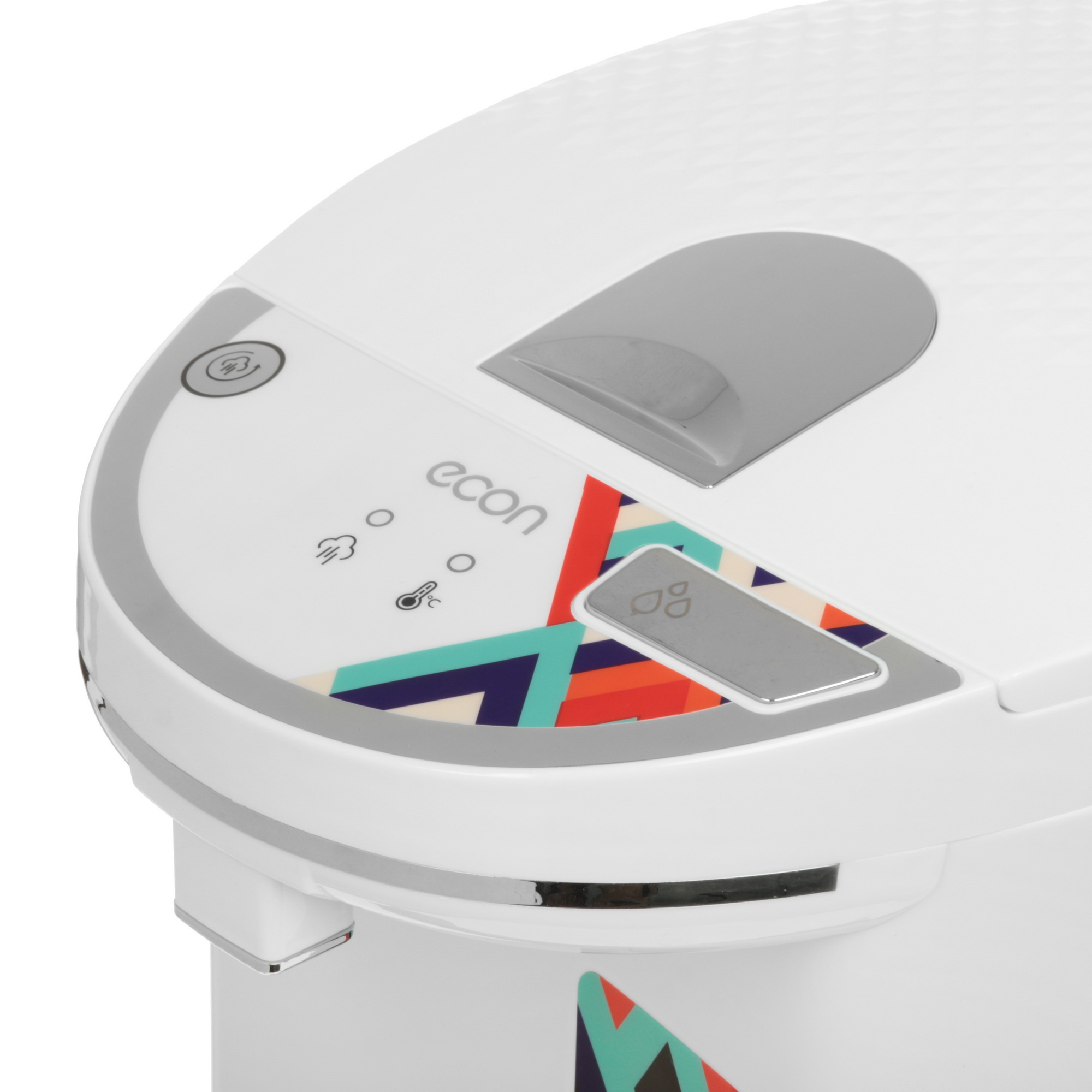 9052757 Термопот Econ ECO-620TP белый STDN-0013621 - Вид №3