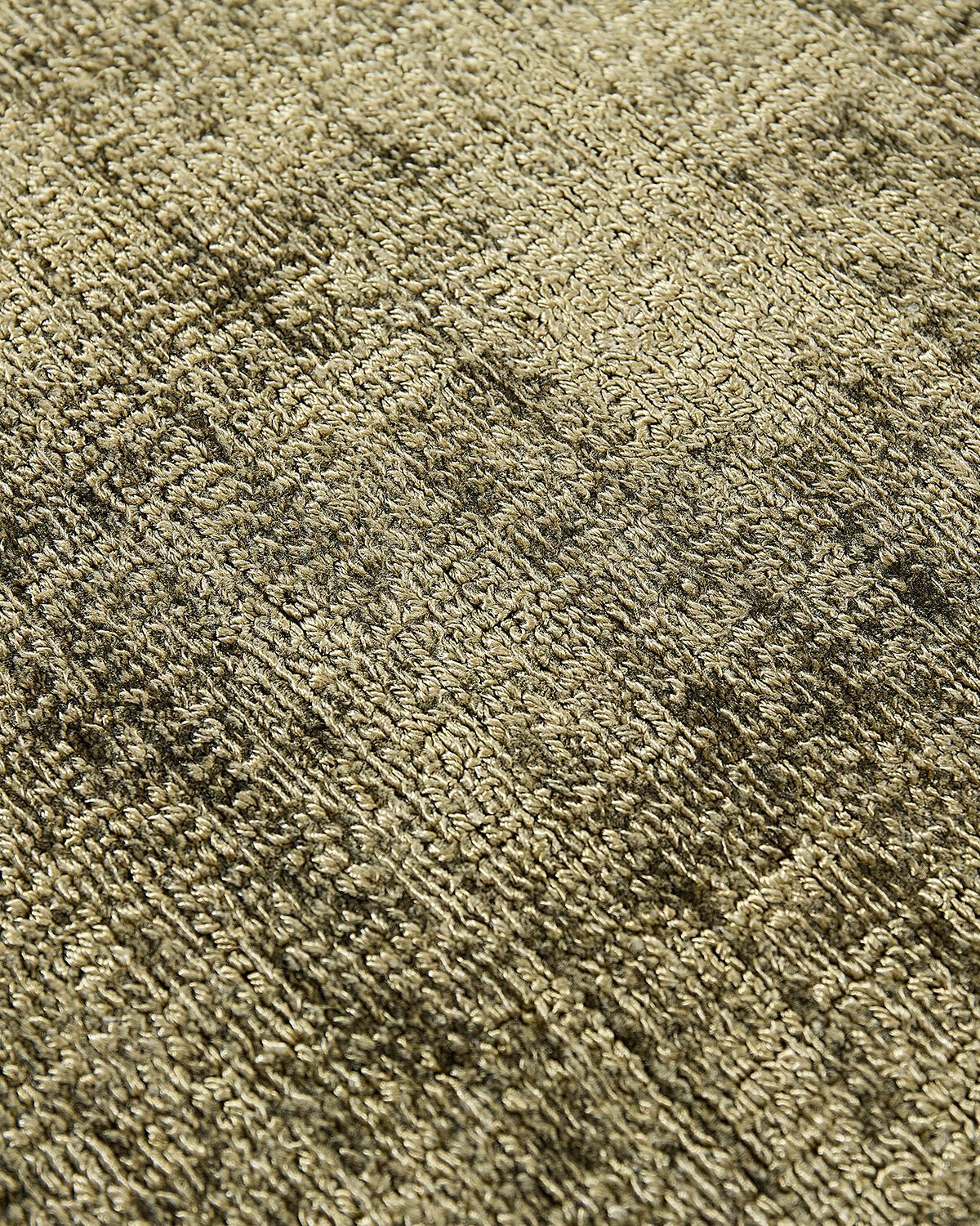 Коврик ручной работы из бананового листа Mohebban Feel ARCH-00024592 - Вид №2