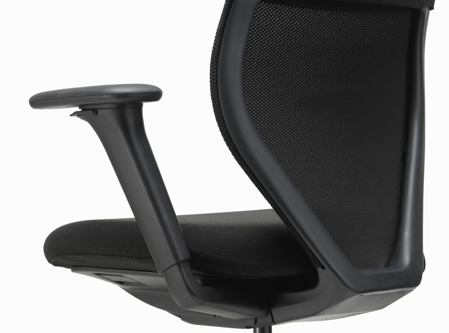 Операционный офисный стул VITRA ACX ARCH-00032113 - Вид №14