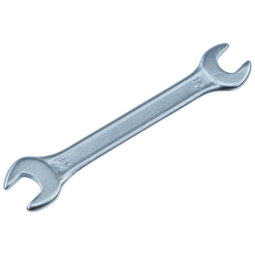 Ключ рожковый Oasis 103011503086 10x11 мм STLM-2092659