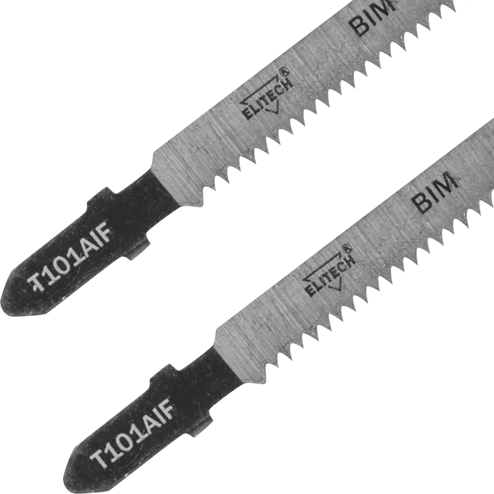 Пилки Elitech T101AIF для дерева и композитов - 2 шт 84461779 STLM-0050316 - Вид №2