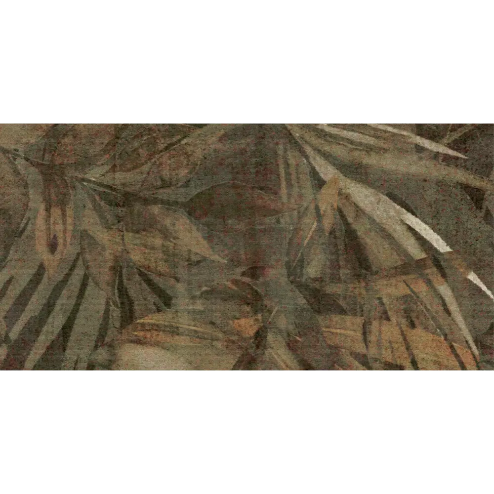Стеновая панель Tropical Rusty 120x0.4x60 см АКП цвет коричневый ALUMOART STLM-2132218