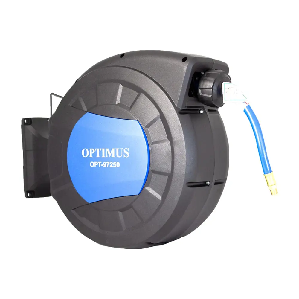 Шланг пневматический армированный Optimus OPT-97250