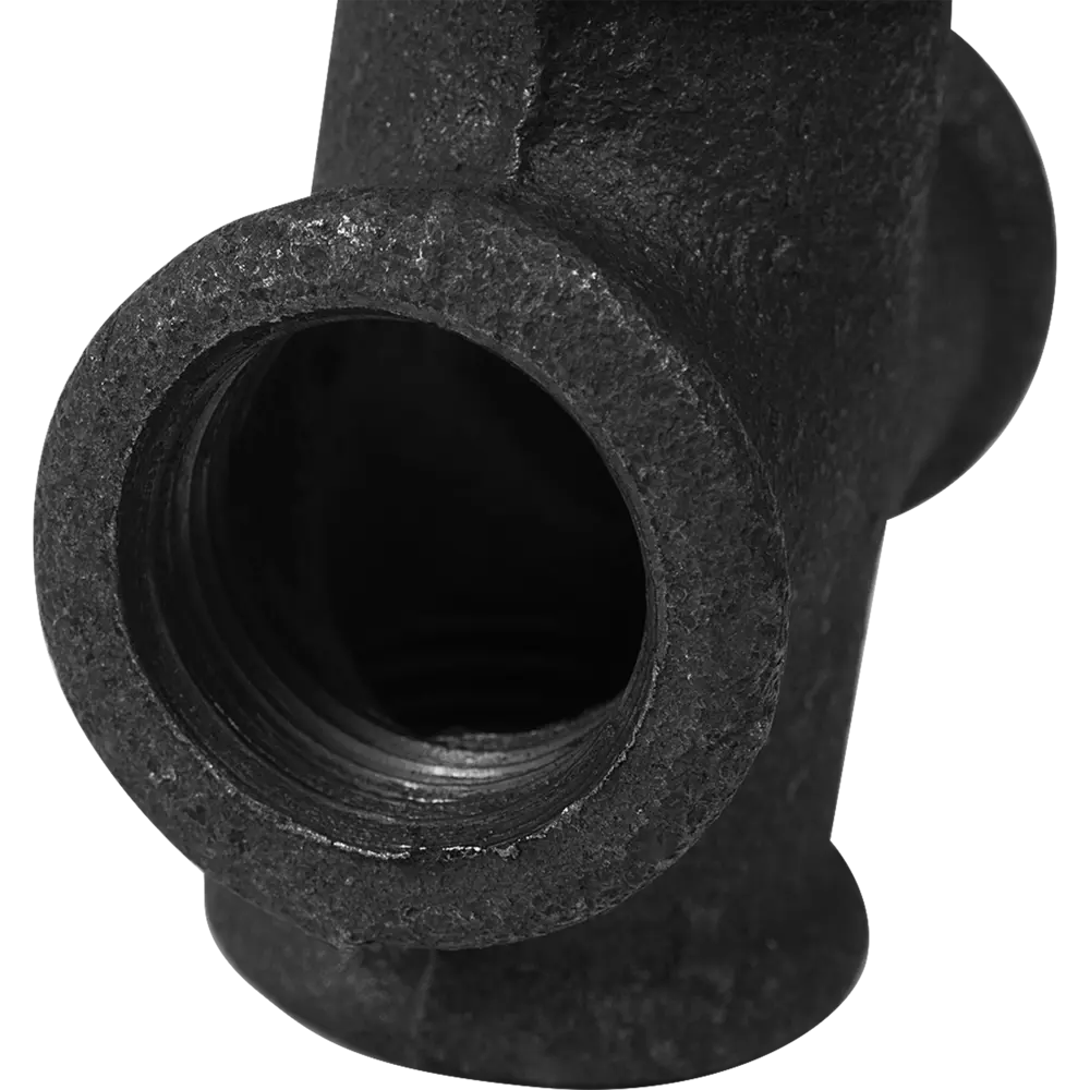 Крестовина 1/2" ВР мм чугун Santreyd STLM-2054735 - Вид №2