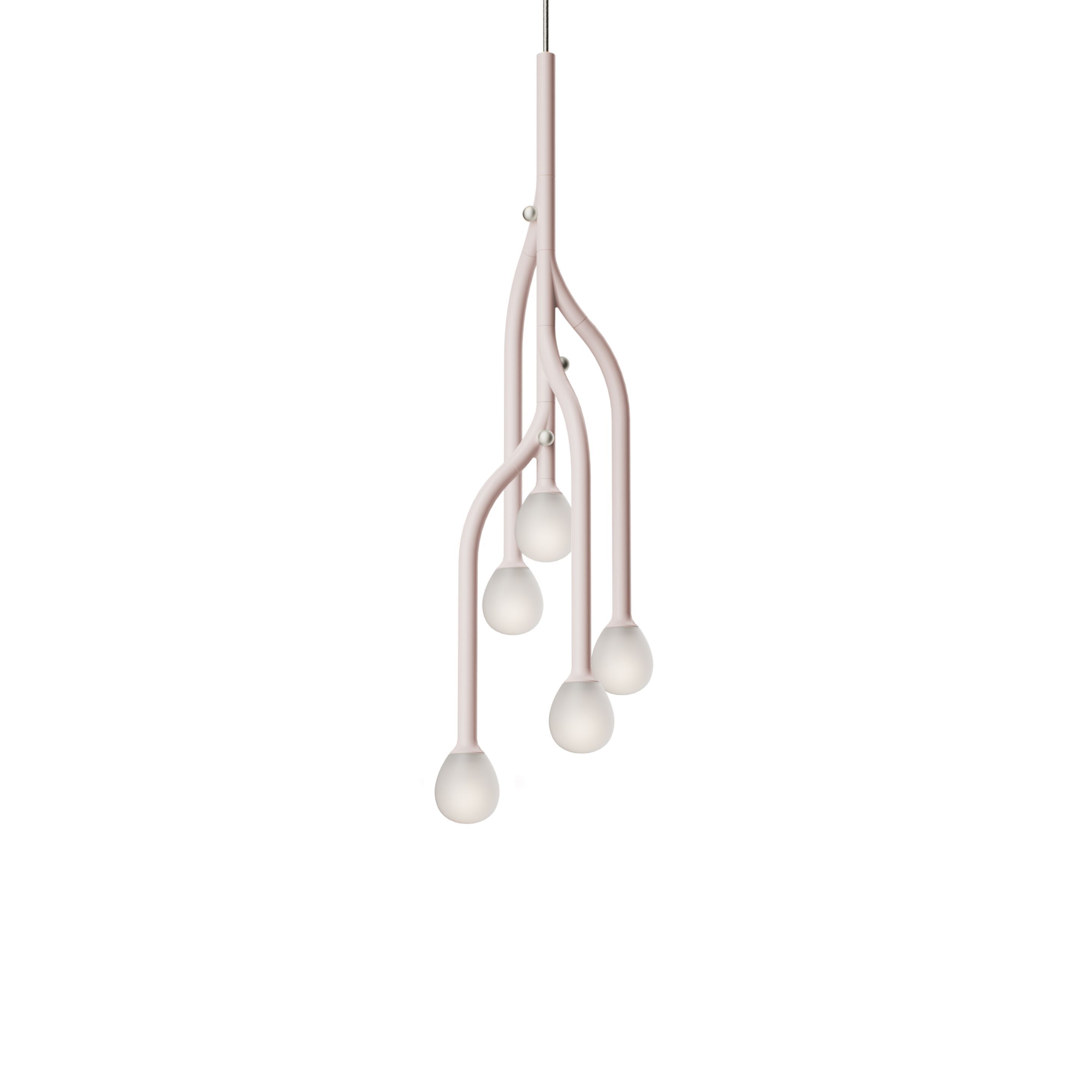 Металлический подвесной светильник Foscarini Tilia ARCH-00111504 - Вид №2