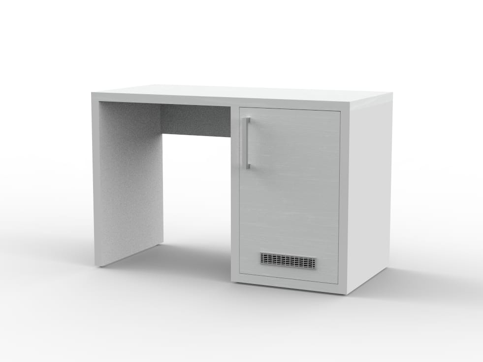 Стол для контракта Mobilspazio Zeus ARCH-00105070