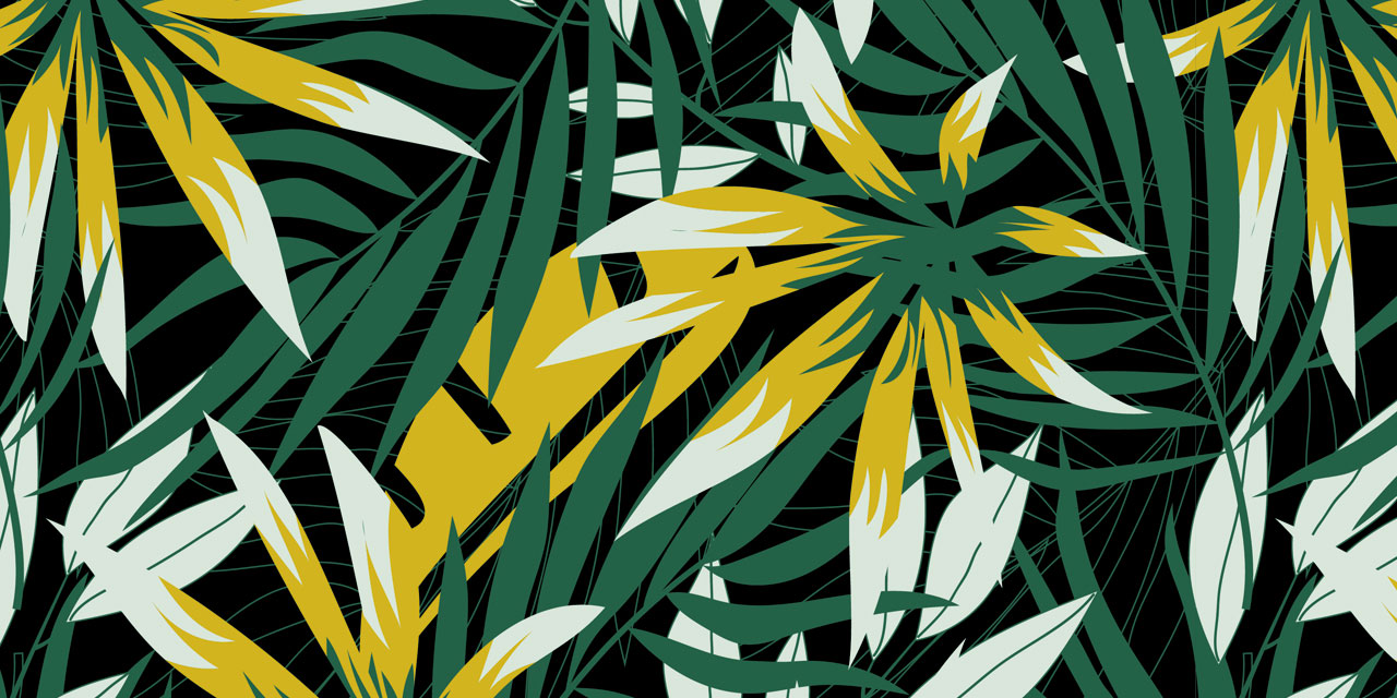 Стеновые панели - Амазония LIGRON LIST107 2199