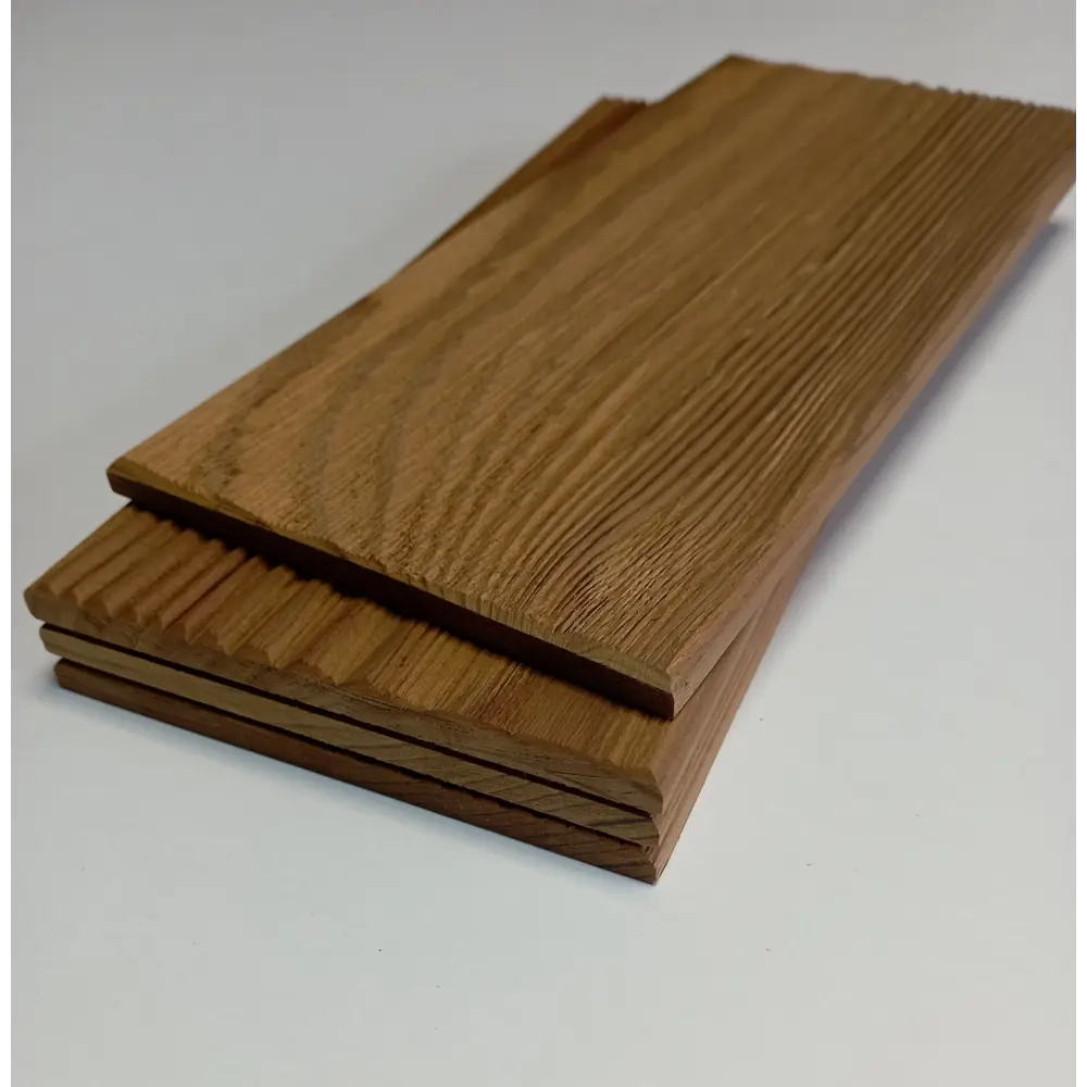 Santreyd Термопанели из хвои для интерьера 0.87 м² 85190650 STLM-0059723 - Вид №8