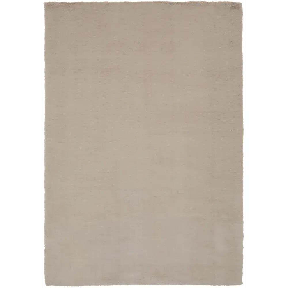 Ковер полиэстер Rex1 85 160x230 см цвет кремовый 82276794 STLM-2185849 BALTA RUGS 