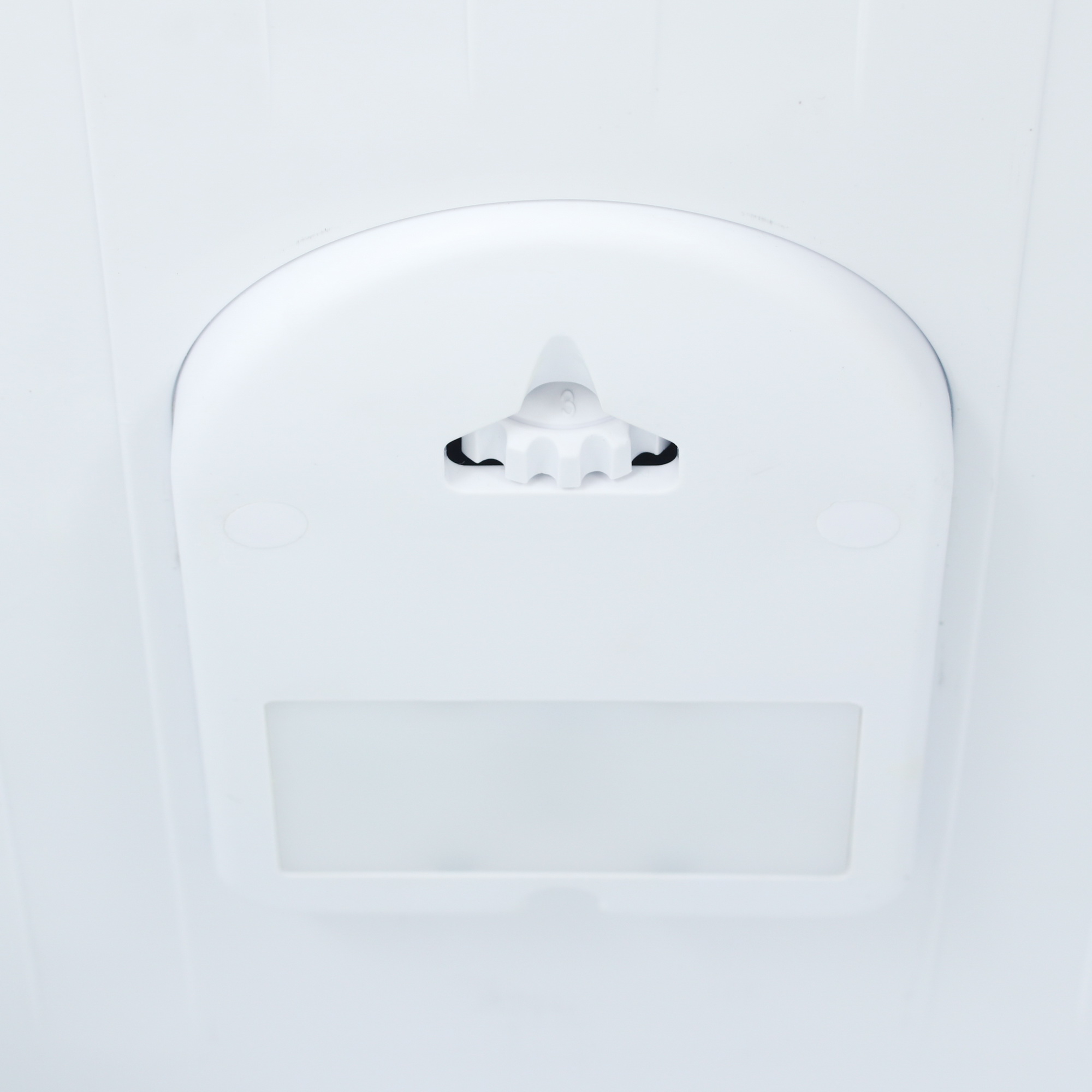 9021294 Холодильник с морозильником   Nordfrost NRB 164NF X серебристый STDN-0084328 - Вид №9