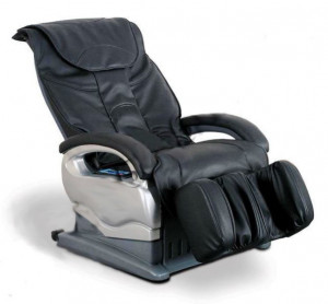 SL-A03 Вендинговое массажное кресло IREST