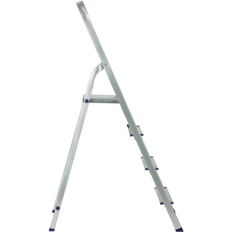 Стремянка односекционная TOPFORT 1688086 9162452 STDN-0040869 - Вид №1