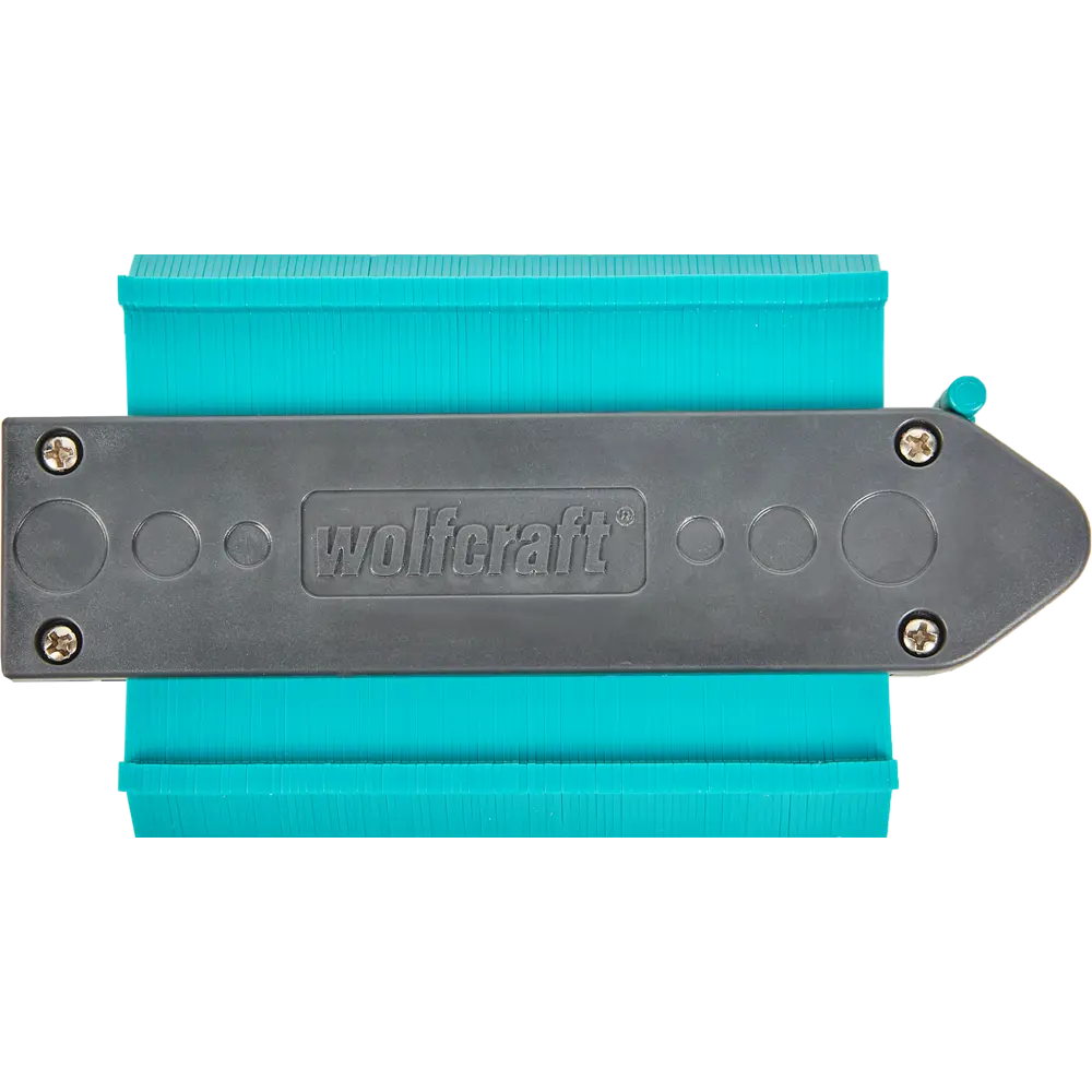 Шаблон для измерения очертаний, Wolfcraft 6949000 STLM-2149242 - Вид №1