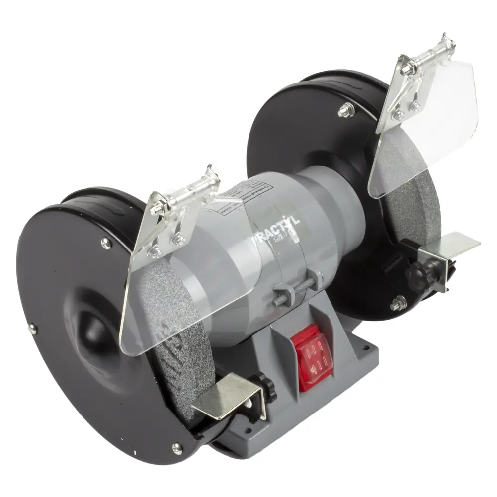 Точило Practyl MD3215M, 150 Вт, 150 мм STLM-2129679