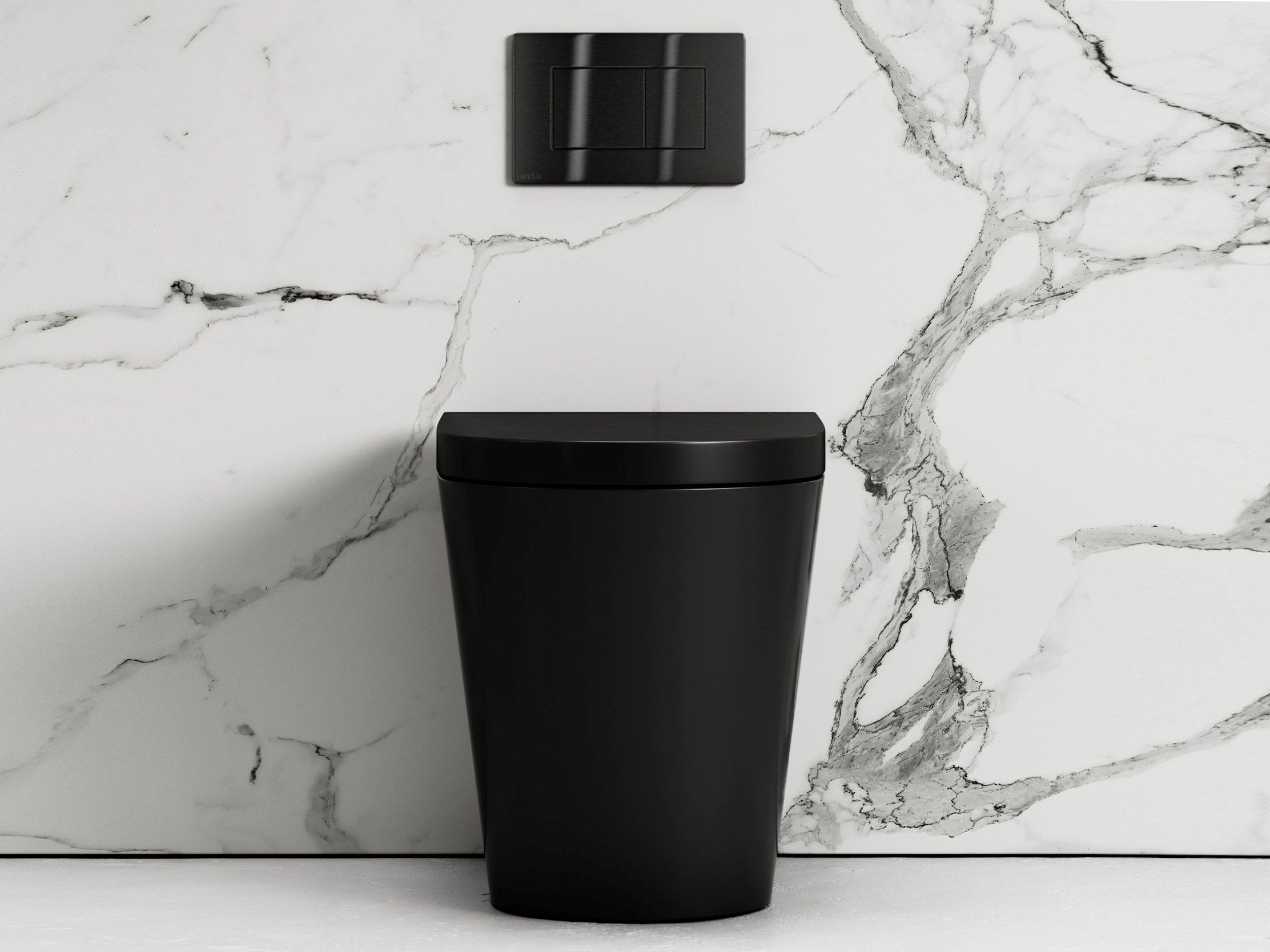 Керамический туалет без пола LUSSO ARCH-00114458