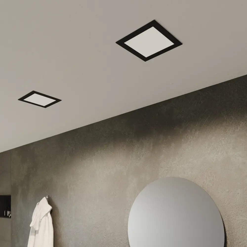 INSPIRE Extraf L - регулируемый влагозащищенный спот для настенного освещения 85323794 STLM-0916385 - Вид №5