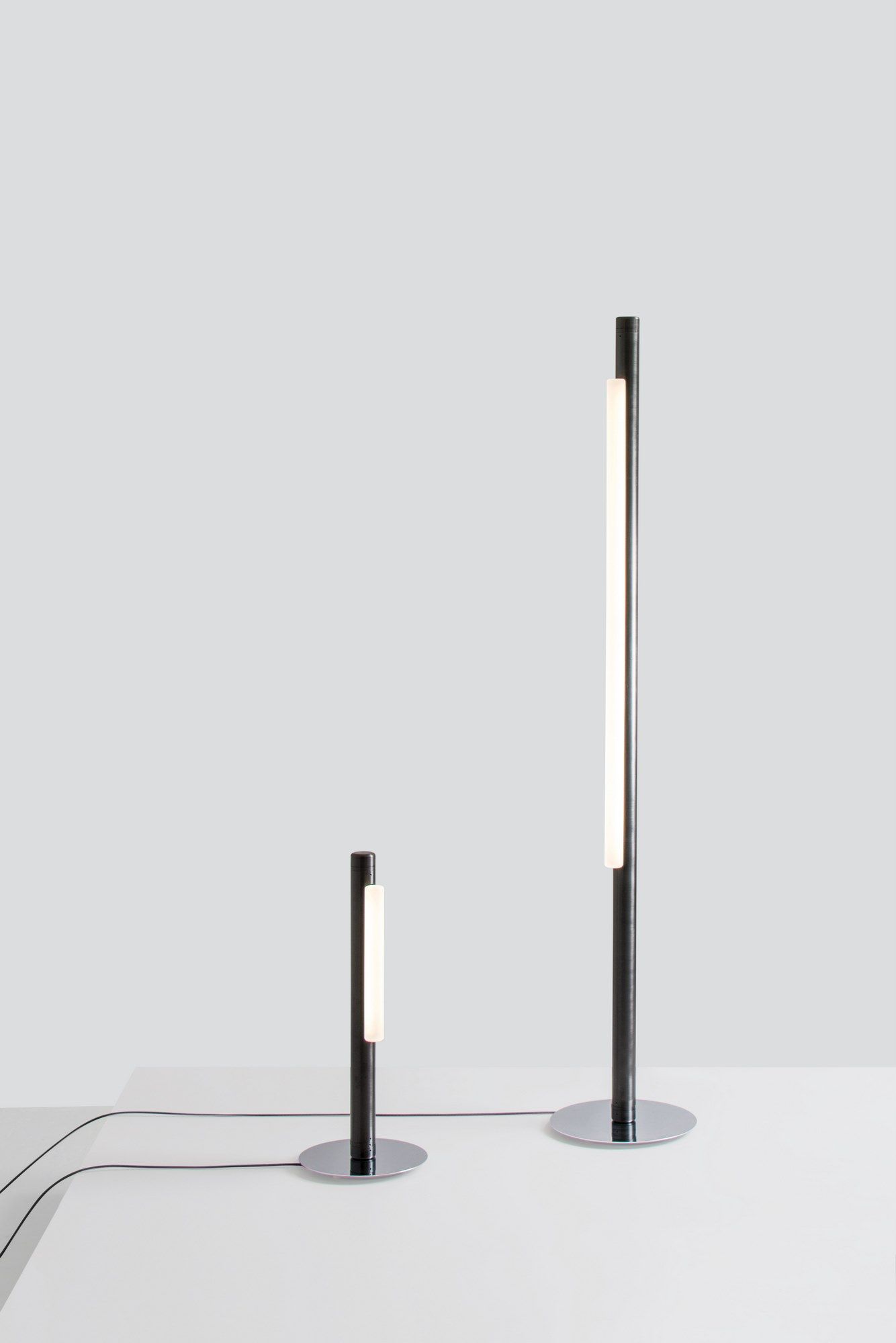 Светодиодная настольная лампа A-N-D трубопровод ARCH-00004950 - Вид №1