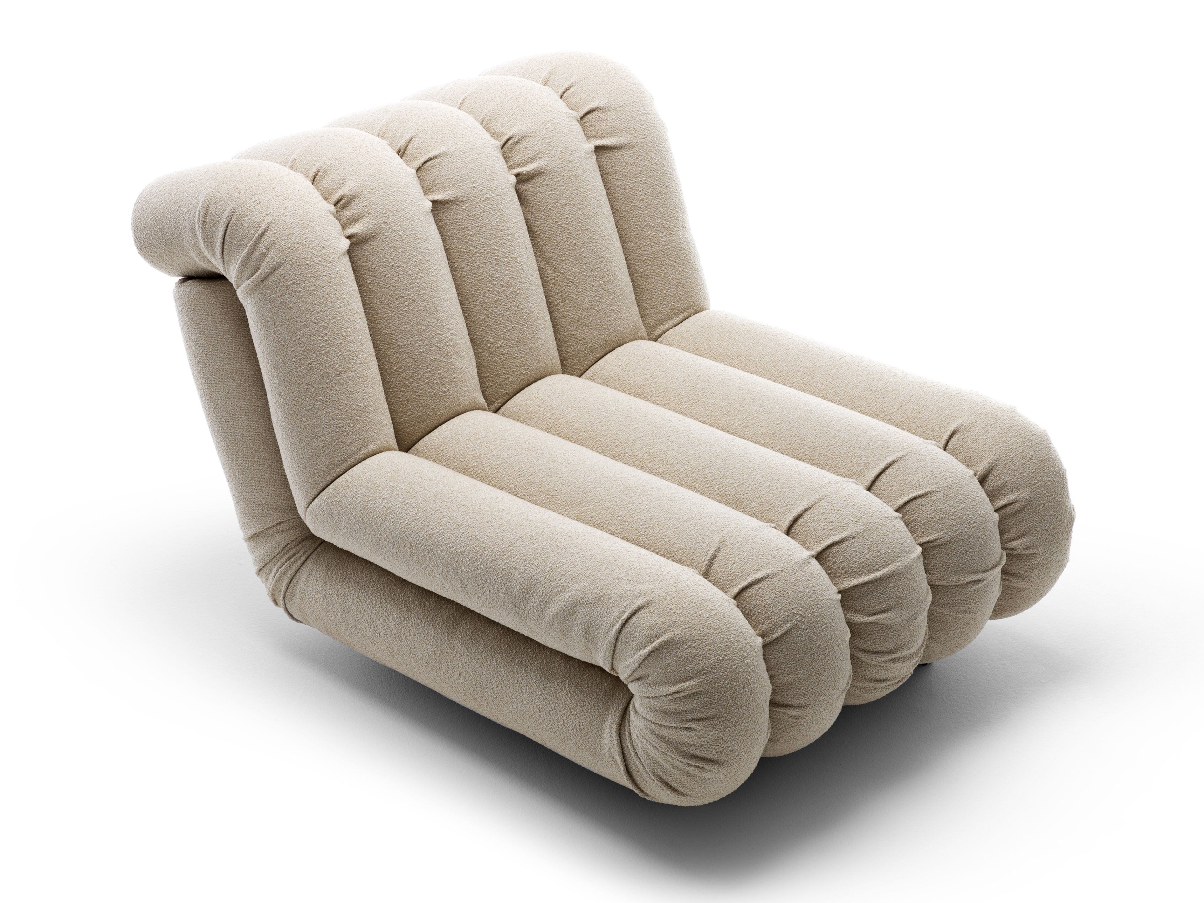 Тканевое кресло Exteta перископ ARCH-00104663