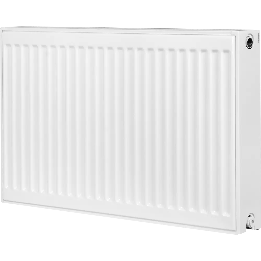 Радиатор Alecord ТИП 22 500х800, боковое подключение, сталь STLM-2194584 - Вид №1