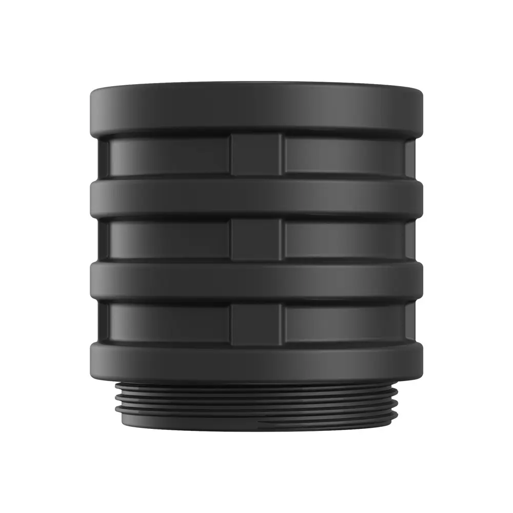 Горловина удлиняющая 500 мм Santreyd STLM-2160211 - Вид №2